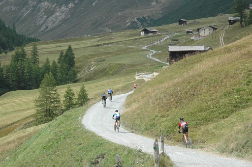 Nationalpark Bike Maraton