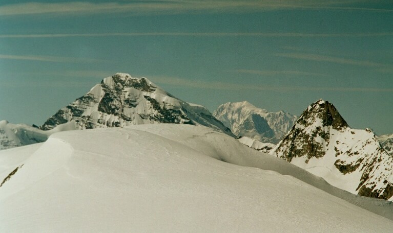 Grand Combin