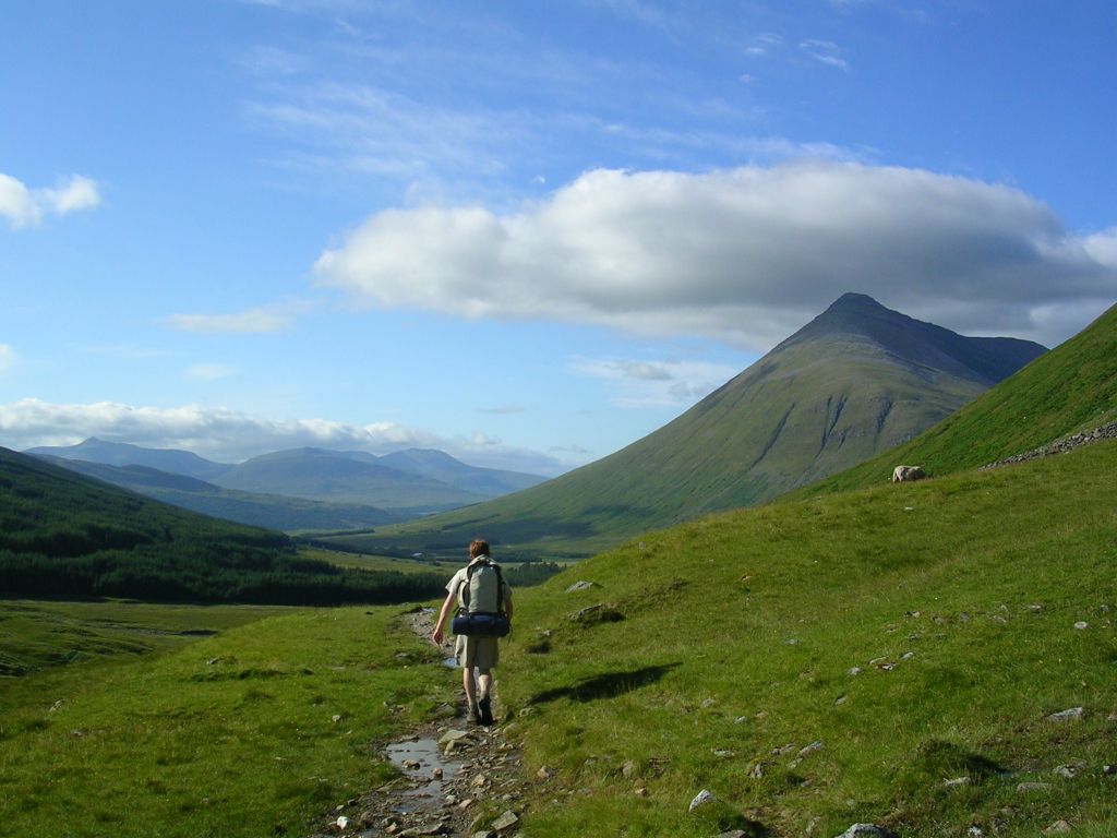 West Highland Way